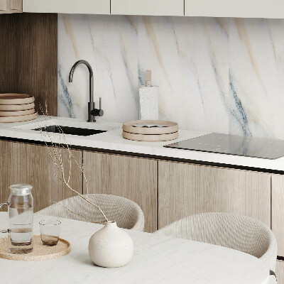 Rev?tement mural Motif en marbre dans un style élégant