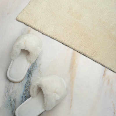 Rev?tement mural Motif en marbre dans un style élégant