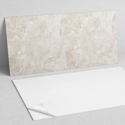 Panneau mural Un motif inspiré de la pierre naturelle