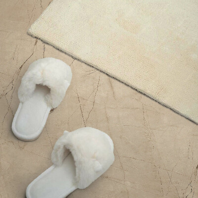 Panneau décoratif mural Motif marbré élégant