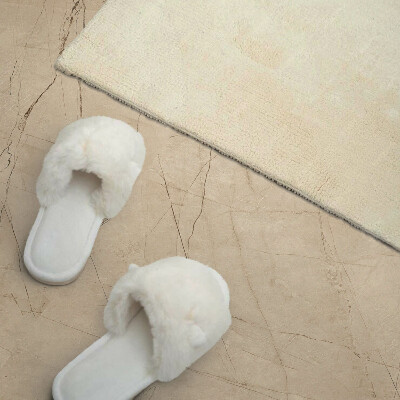 Panneau décoratif mural Motif marbré élégant