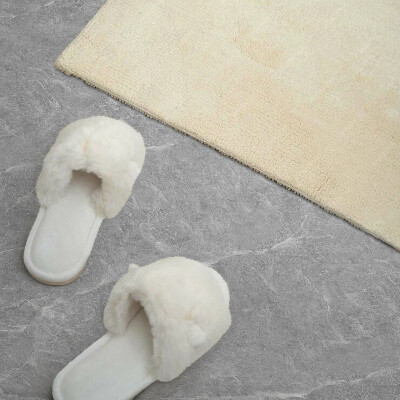 Panneau décoratif mural Motif en pierre naturelle