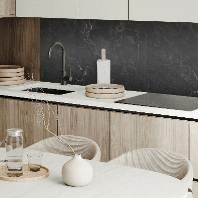 Rev?tement mural Structure en marbre aux veines délicates