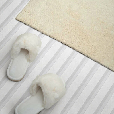 Panneau décoratif mural Motif ? rayures verticales