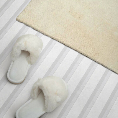 Panneau décoratif mural Motif ? rayures verticales