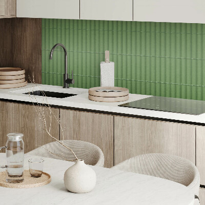 Rev?tement mural Tuyaux verticaux