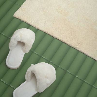 Rev?tement mural Tuyaux verticaux