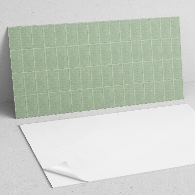 Rev?tement mural Carreaux rectangulaires ? carreaux