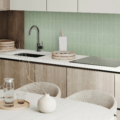 Rev?tement mural Carreaux rectangulaires ? carreaux