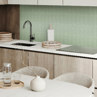 Rev?tement mural Carreaux rectangulaires ? carreaux