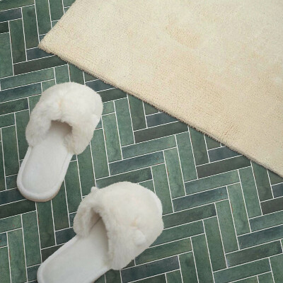 Panneau décoratif mural Motif ? chevrons tridimensionnel