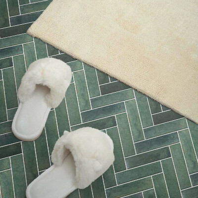 Panneau décoratif mural Motif ? chevrons tridimensionnel