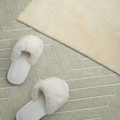 Rev?tement mural Motif ? chevrons