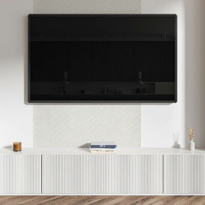 Panneau décoratif mural Motif ? chevrons