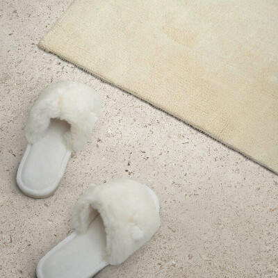 Panneau mural Structure en pierre