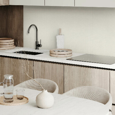 Panneau décoratif mural Motifs verticaux élégants