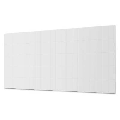 Rev?tement mural Motif rectangulaire dans des tons clairs