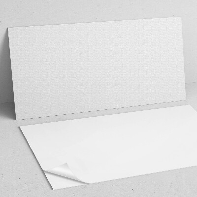 Rev?tement mural Motif rectangulaire dans des tons clairs