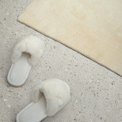 Panneau décoratif mural Agrégat avec petites inclusions