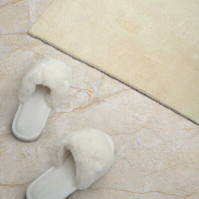 Panneau mural Motif de marbre élégant