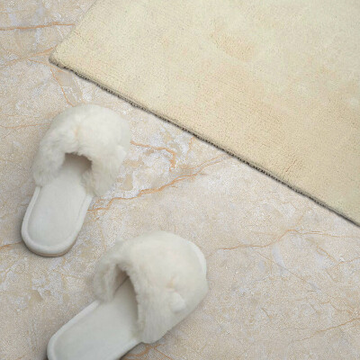 Panneau mural Motif de marbre élégant