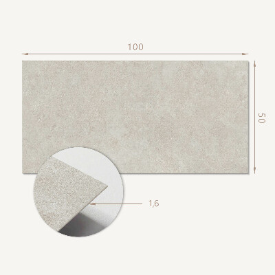 Rev?tement mural Motif en pierre naturelle