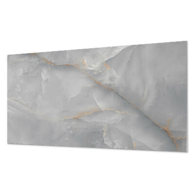 Rev?tement mural Motif en marbre dans un style élégant