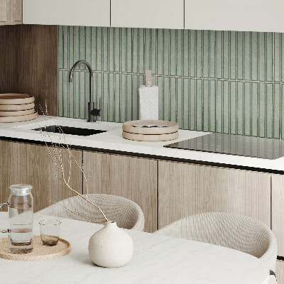 Rev?tement mural Carreaux carrés modernes