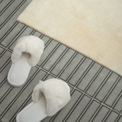 Panneau décoratif mural Modules rectangulaires en grille