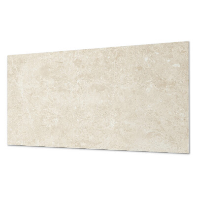 Panneau mural Pierre claire dans un style naturel