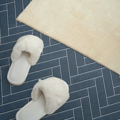 Panneau décoratif mural Motif ? chevrons