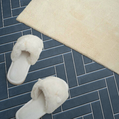 Panneau décoratif mural Motif ? chevrons