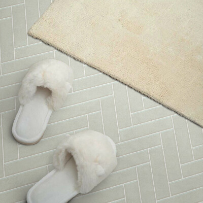 Rev?tement mural Motif ? chevrons