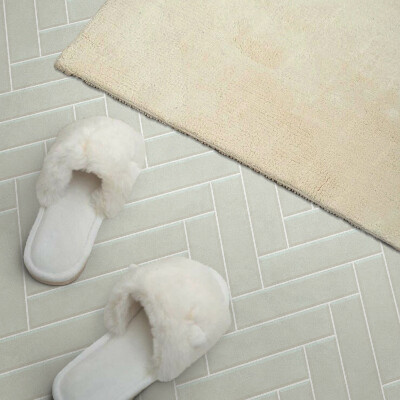 Rev?tement mural Motif ? chevrons