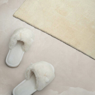 Panneau décoratif mural Structure subtile en marbre