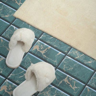 Rev?tement mural Motifs de carreaux de marbre