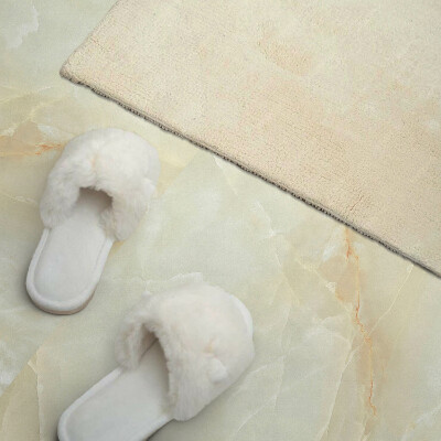 Panneau mural Style marbre dans une version élégante