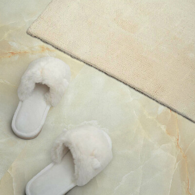 Panneau mural Style marbre dans une version élégante