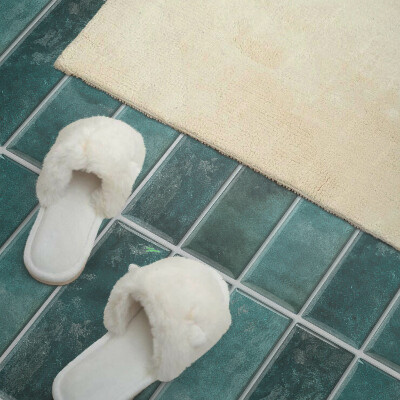 Rev?tement mural Motifs rectangulaires élégants