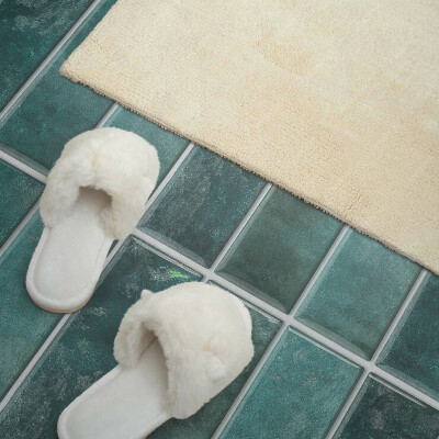 Rev?tement mural Motifs rectangulaires élégants