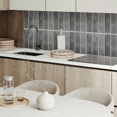 Panneau décoratif mural Motif géométrique moderne