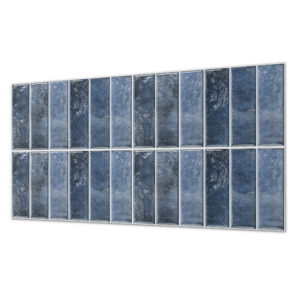 Rev?tement mural Carreaux verticaux élégants