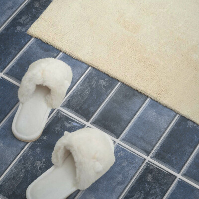 Rev?tement mural Carreaux verticaux élégants