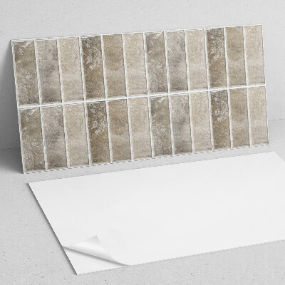 Rev?tement mural Carreaux géométriques