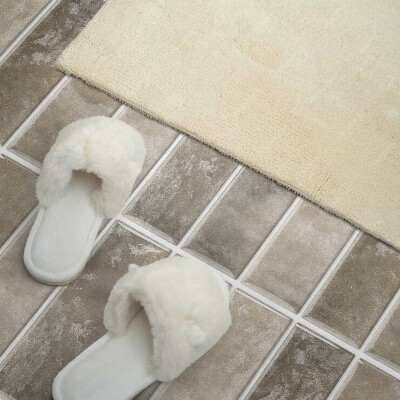 Rev?tement mural Carreaux géométriques