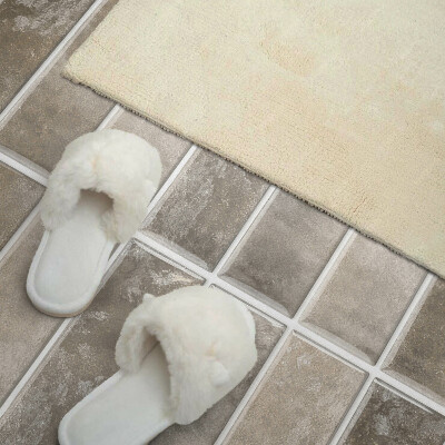 Rev?tement mural Carreaux géométriques