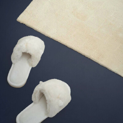 Rev?tement mural Bleu marine foncé