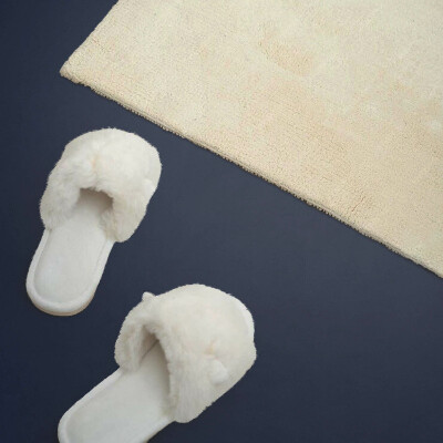 Rev?tement mural Bleu marine foncé