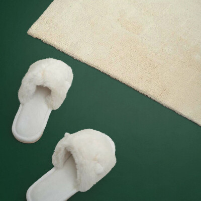 Panneau décoratif mural Nuance vert foncé