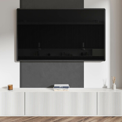 Rev?tement mural Gris-brun